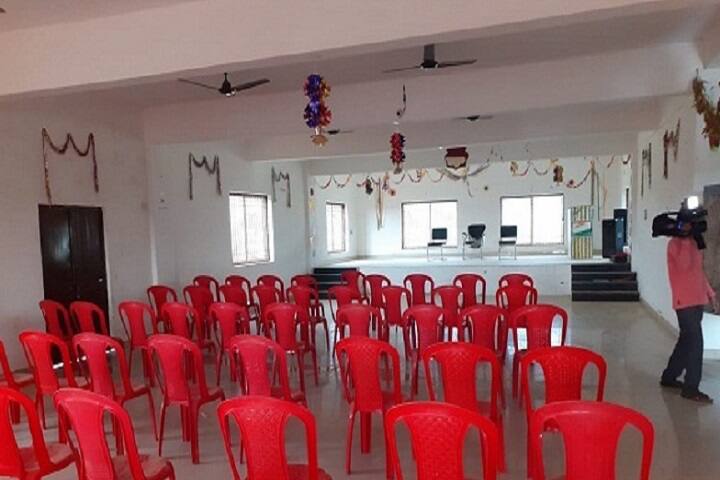 auditorium